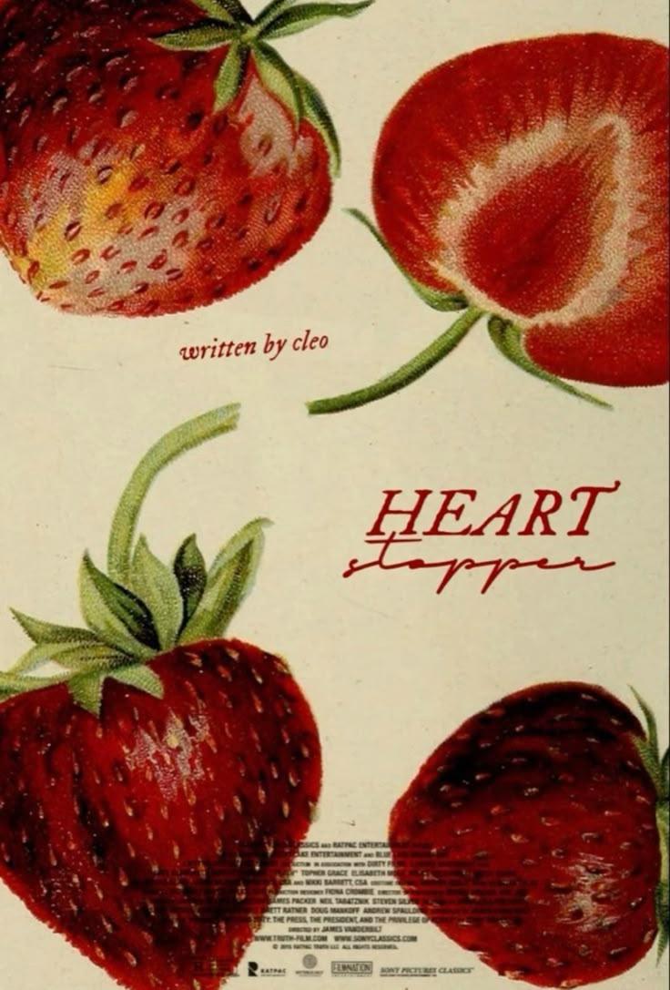 Heirloom Berries Galore: Heartland's Natural Assortment